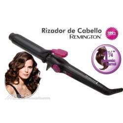Rizador Cabello Cerámico 1 1/4 Remington CI5232