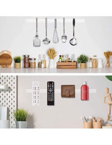 Cinta Adhesiva Doble Faz Lavable Nano Cinta Gel 3cm x 5 Mts