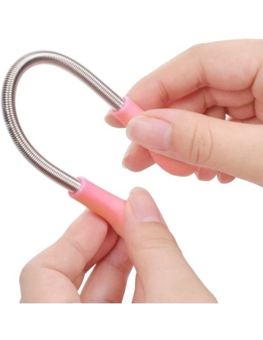 Removerdor De Vello Facial Epilators Coils Removers