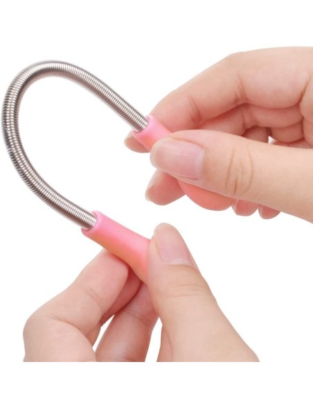 Removerdor De Vello Facial Epilators Coils Removers Removerdor De Vello Facial Epilators Coils Removers