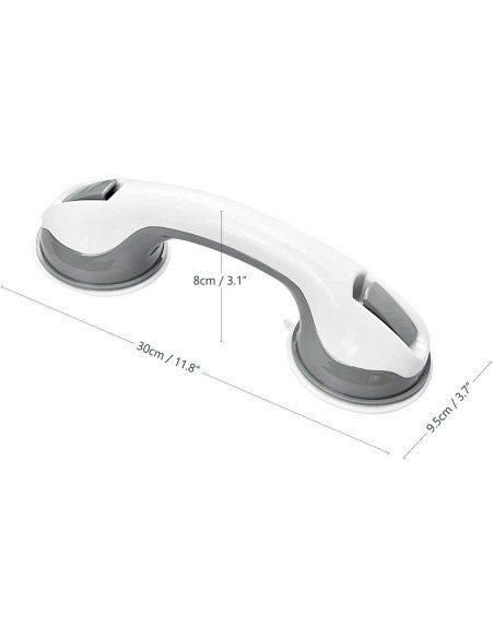 Agarradera Manija De Seguridad Heping Handle Agarradera Manija De Seguridad Heping Handle