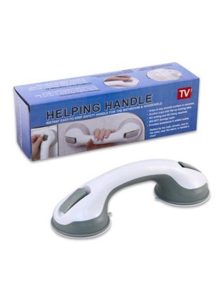 Agarradera Manija De Seguridad Heping Handle Agarradera Manija De Seguridad Heping Handle