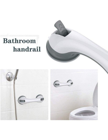 Agarradera Manija De Seguridad Heping Handle Agarradera Manija De Seguridad Heping Handle