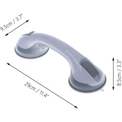 Agarradera Manija De Seguridad Heping Handle