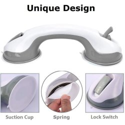 Agarradera Manija De Seguridad Heping Handle