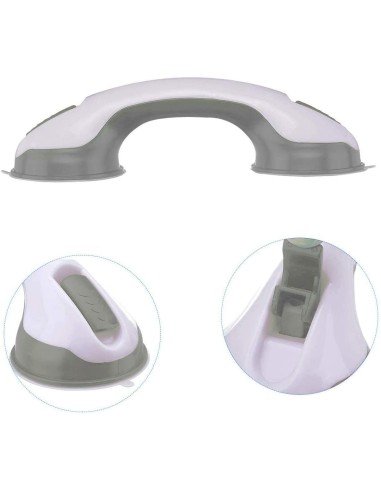 Agarradera Manija De Seguridad Heping Handle