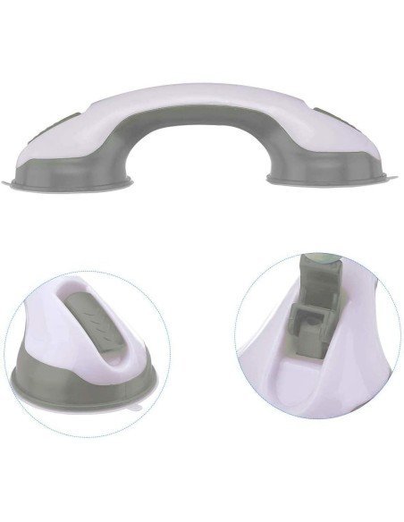 Agarradera Manija De Seguridad Heping Handle Agarradera Manija De Seguridad Heping Handle