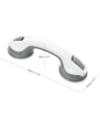 Agarradera Manija De Seguridad Heping Handle