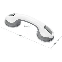 Agarradera Manija De Seguridad Heping Handle