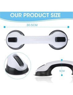 Agarradera Manija De Seguridad Heping Handle 2