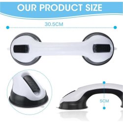 Agarradera Manija De Seguridad Heping Handle