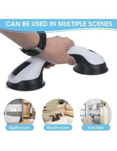 Agarradera Manija De Seguridad Heping Handle