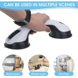 Agarradera Manija De Seguridad Heping Handle