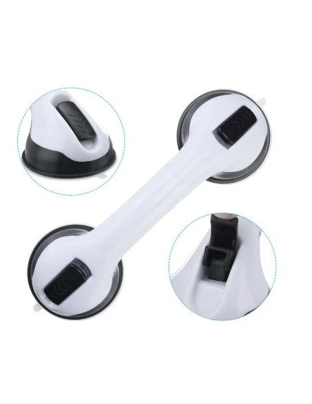 Agarradera Manija De Seguridad Heping Handle Agarradera Manija De Seguridad Heping Handle