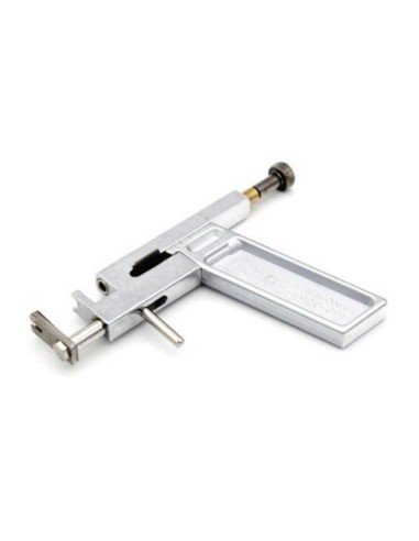 Pistola Ear Piercing Gun para perforar Orejas, Ombligo, aretes, pendientes
