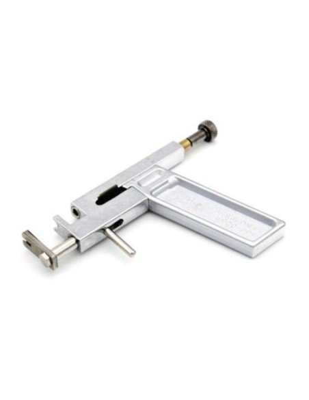 Pistola Ear Piercing Gun para perforar Orejas, Ombligo, aretes, pendientes  Pistola Ear Piercing Gun para perforar Orejas, Ombligo, aretes, pendientes