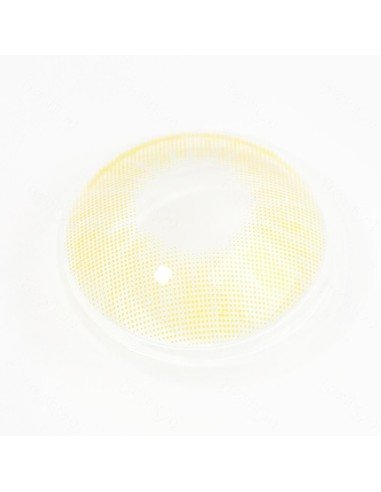 Lentes Cosméticos Queen HidroCor Natural