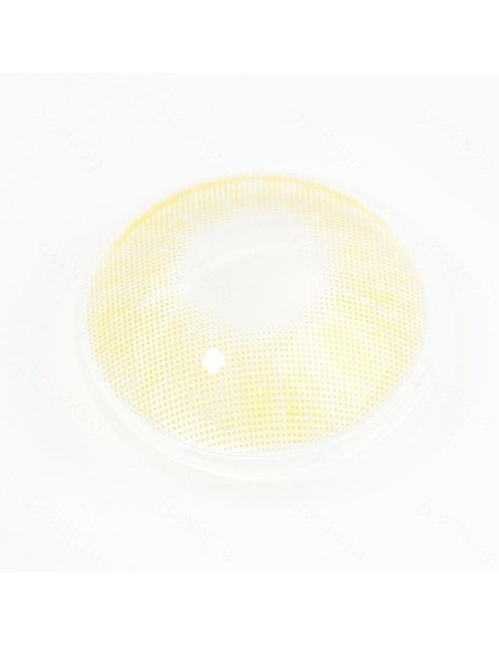 Lentes Cosméticos Queen HidroCor Natural