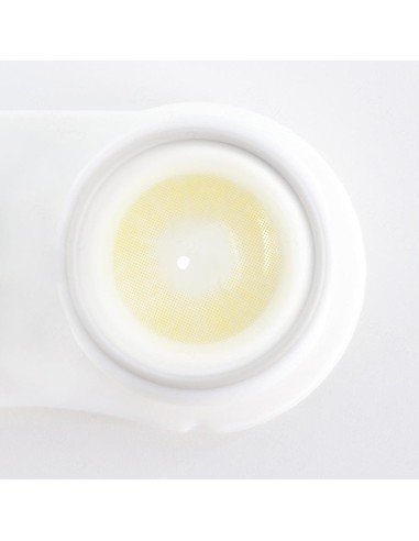 Lentes Cosméticos Queen HidroCor Natural