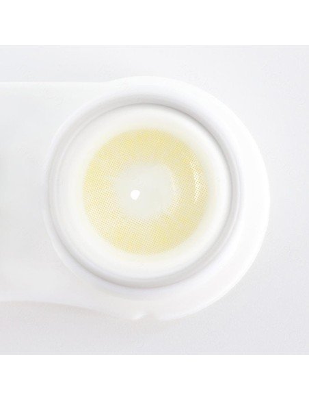 Lentes Cosméticos Queen HidroCor Natural