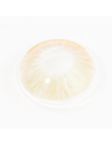 Lentes Cosméticos Queen HidroCor Natural