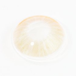 Lentes Cosméticos Queen HidroCor Natural