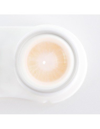Lentes Cosméticos Queen HidroCor Natural