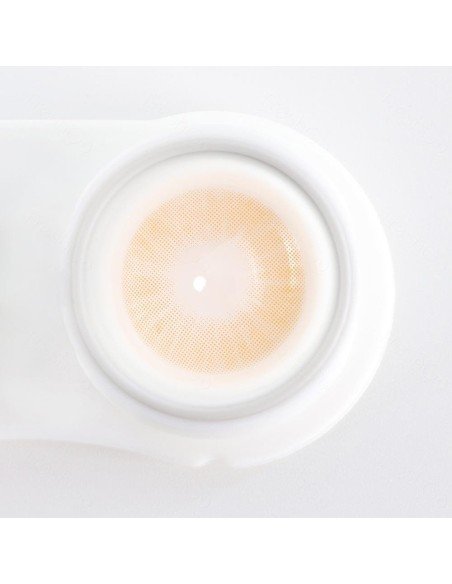 Lentes Cosméticos Queen HidroCor Natural Lentes Cosméticos Queen HidroCor Natural
