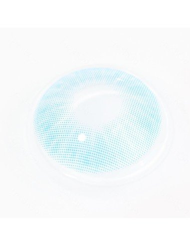 Lentes Cosméticos Queen HidroCor Natural