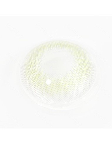 Lentes Cosméticos Queen HidroCor Natural