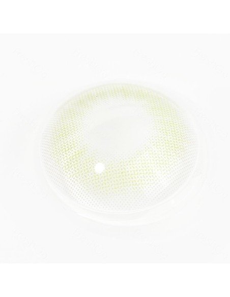 Lentes Cosméticos Queen HidroCor Natural