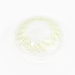 Lentes Cosméticos Queen HidroCor Natural