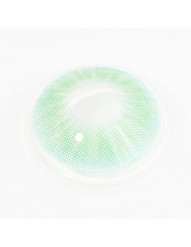 Lentes Cosméticos Queen HidroCor Natural