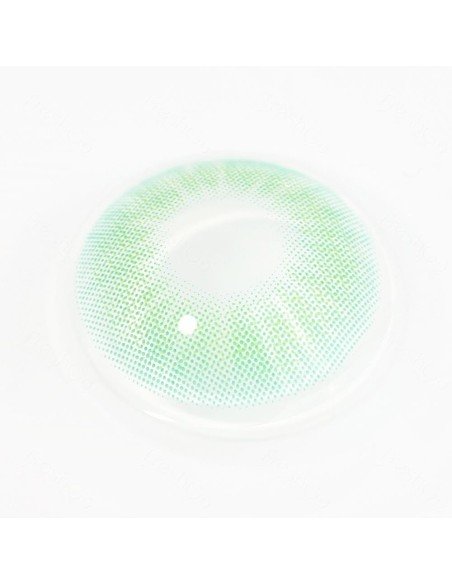 Lentes Cosméticos Queen HidroCor Natural