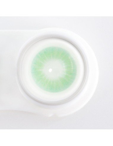 Lentes Cosméticos Queen HidroCor Natural