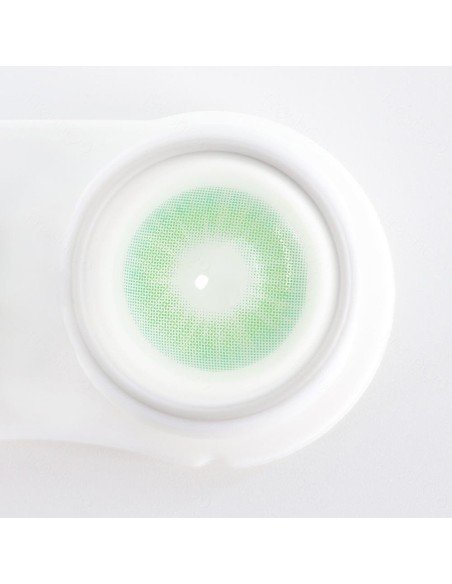 Lentes Cosméticos Queen HidroCor Natural