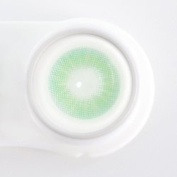 Lentes Cosméticos Queen HidroCor Natural