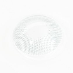 Lentes Cosméticos Queen HidroCor Natural