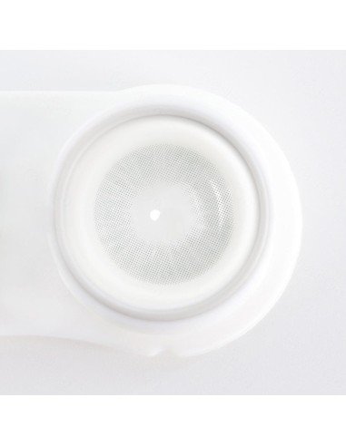 Lentes Cosméticos Queen HidroCor Natural