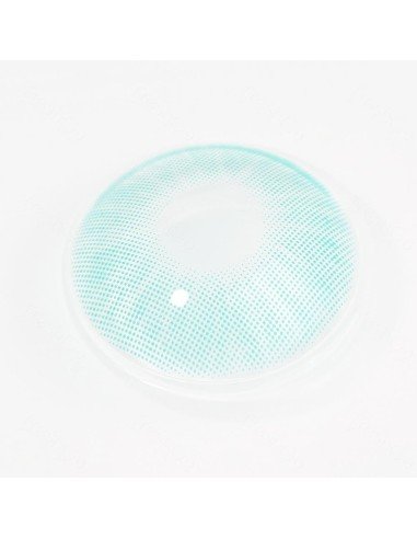 Lentes Cosméticos Queen HidroCor Natural