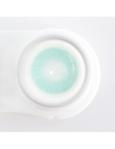 Lentes Cosméticos Queen HidroCor Natural
