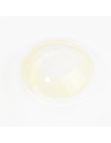 Lentes Cosméticos Queen HidroCor Natural