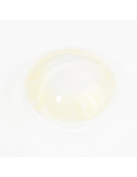 Lentes Cosméticos Queen HidroCor Natural