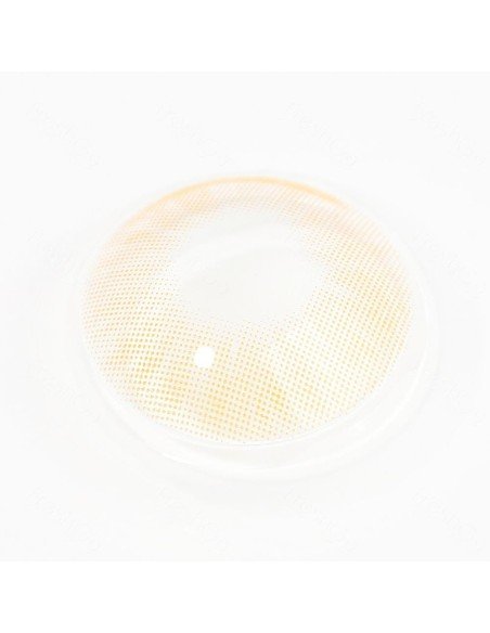 Lentes Cosméticos Queen HidroCor Natural