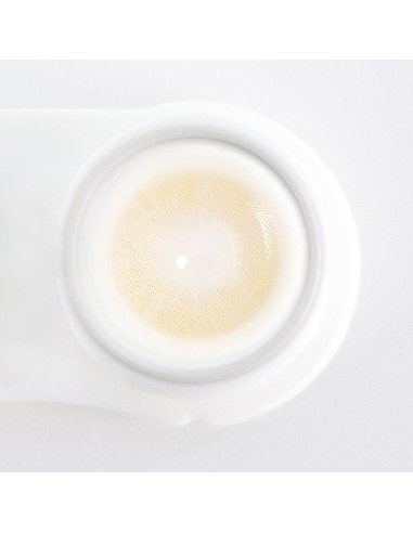 Lentes Cosméticos Queen HidroCor Natural