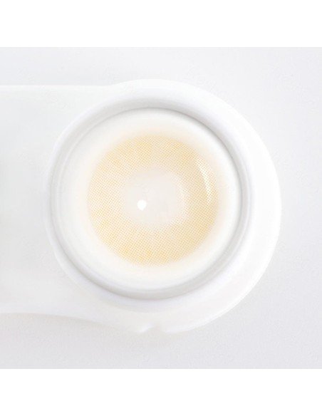 Lentes Cosméticos Queen HidroCor Natural