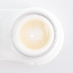 Lentes Cosméticos Queen HidroCor Natural