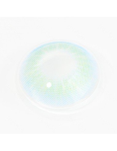 Lentes Cosméticos Queen HidroCor Natural