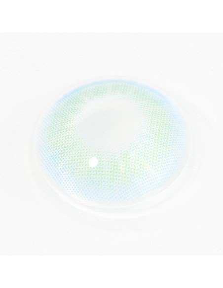 Lentes Cosméticos Queen HidroCor Natural