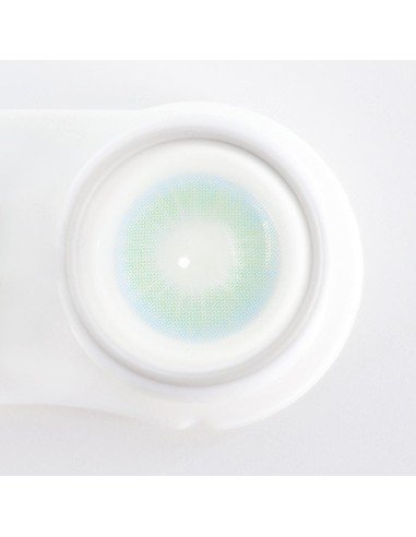 Lentes Cosméticos Queen HidroCor Natural